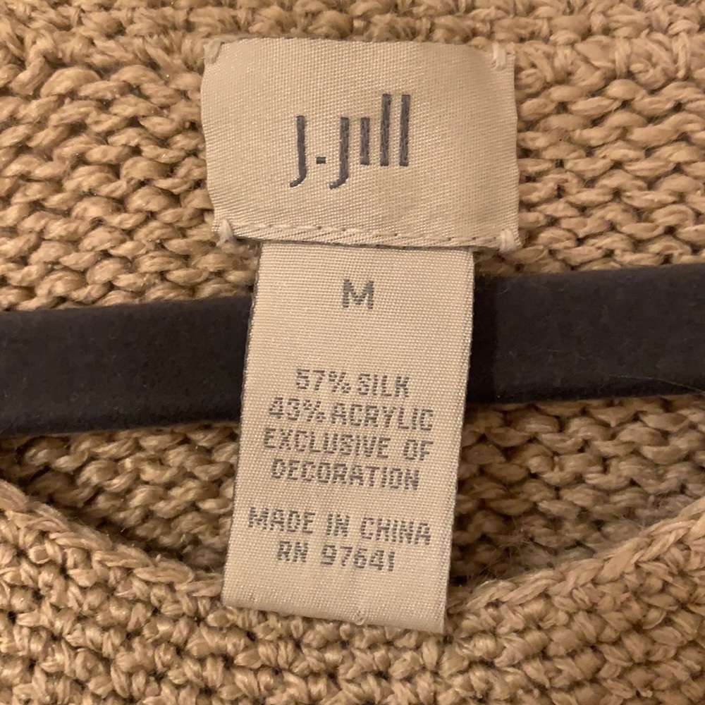 Sweater - Picture 4 of 5